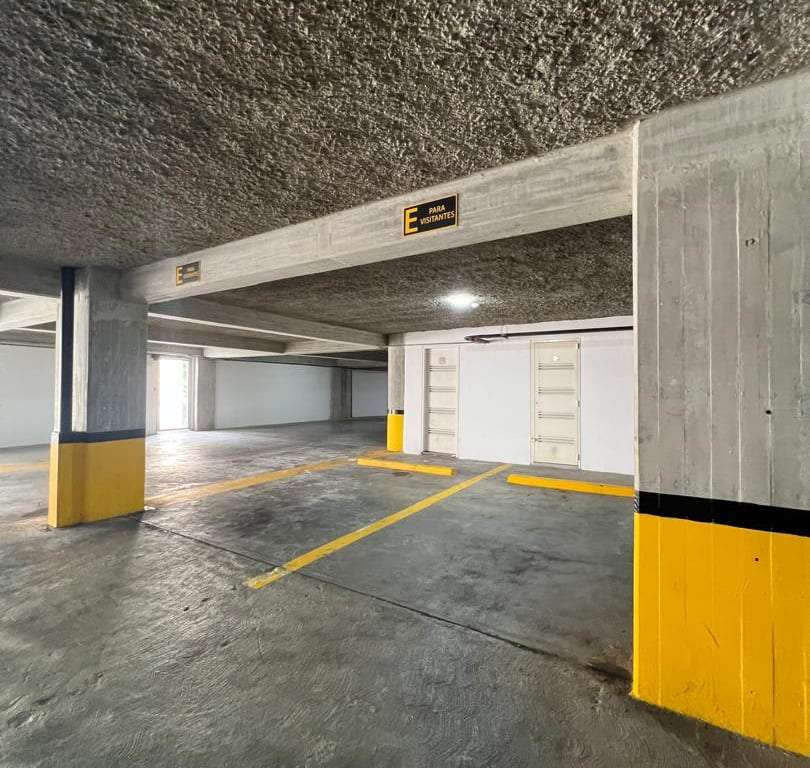 Apartamento en Lomas del Sol, Caracas