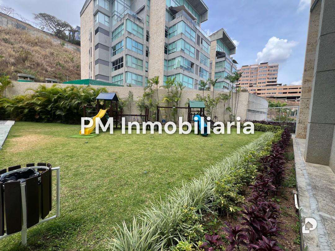 Apartment in Lomas del Sol, Caracas – 18