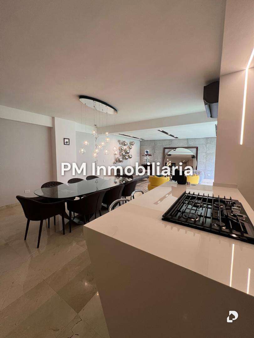 Apartment in Lomas del Sol, Caracas – 6