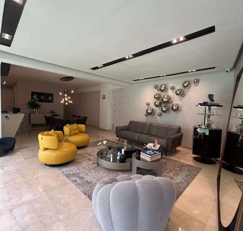 Apartamento en Lomas del Sol, Caracas