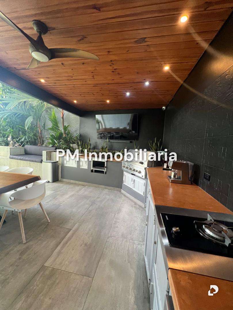 Apartment in Lomas del Sol, Caracas – 16