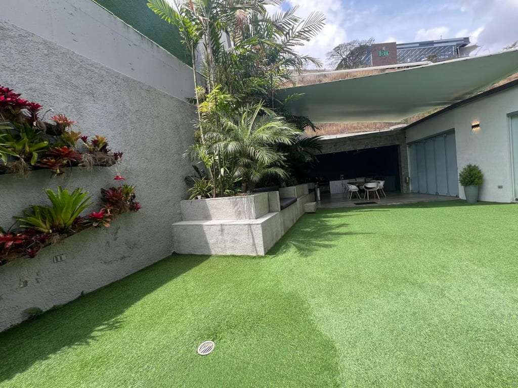 Apartamento en Lomas del Sol, Caracas