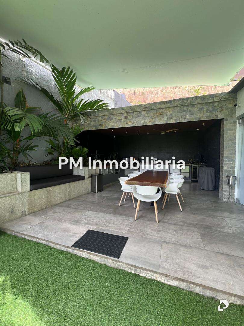 Apartment in Lomas del Sol, Caracas – 13