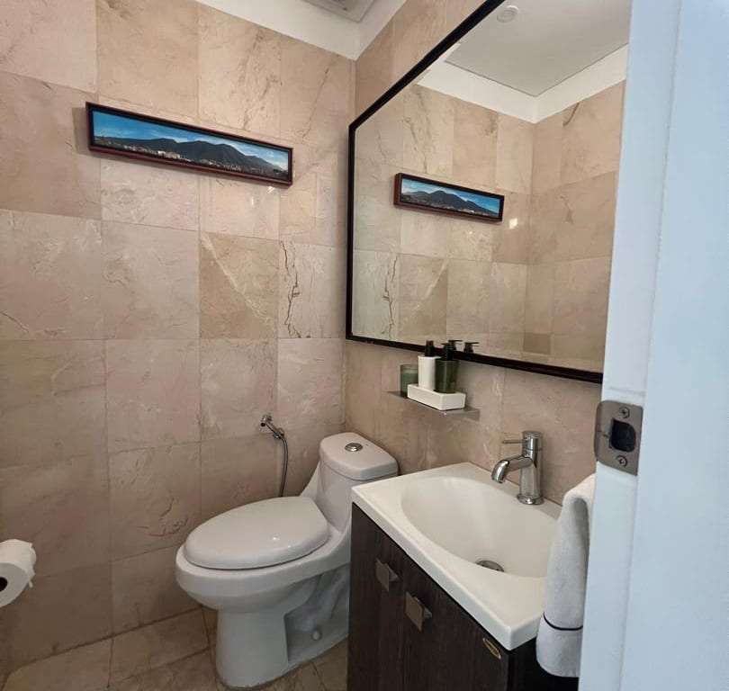 Apartamento en Lomas del Sol, Caracas