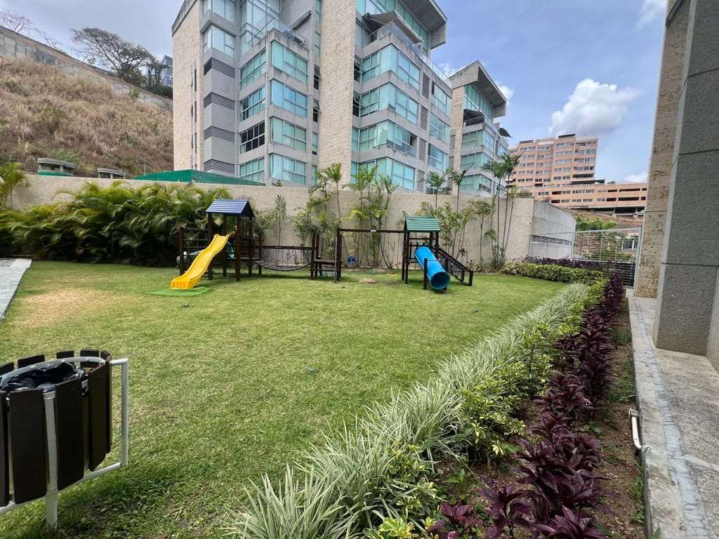 Apartamento en Lomas del Sol, Caracas