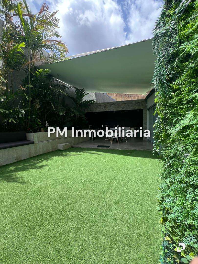 Apartment in Lomas del Sol, Caracas – 12