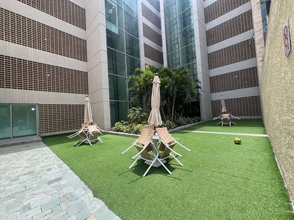 Apartamento en Lomas del Sol, Caracas