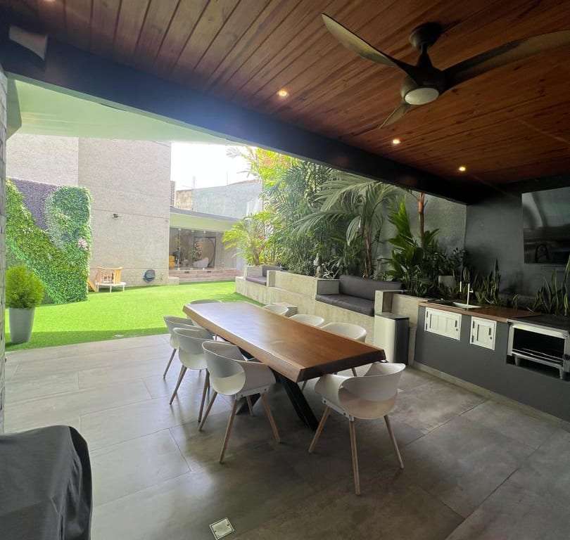 Apartamento en Lomas del Sol, Caracas