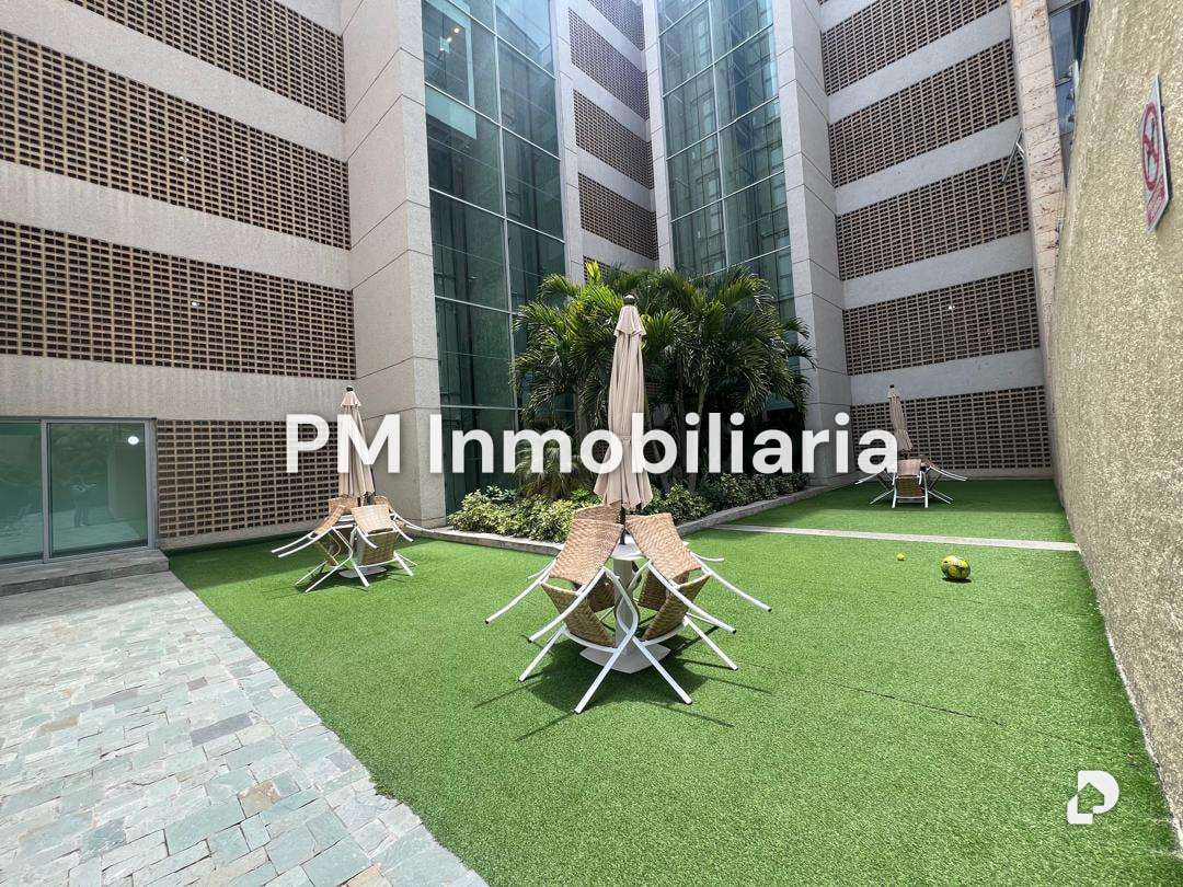 Apartment in Lomas del Sol, Caracas – 17