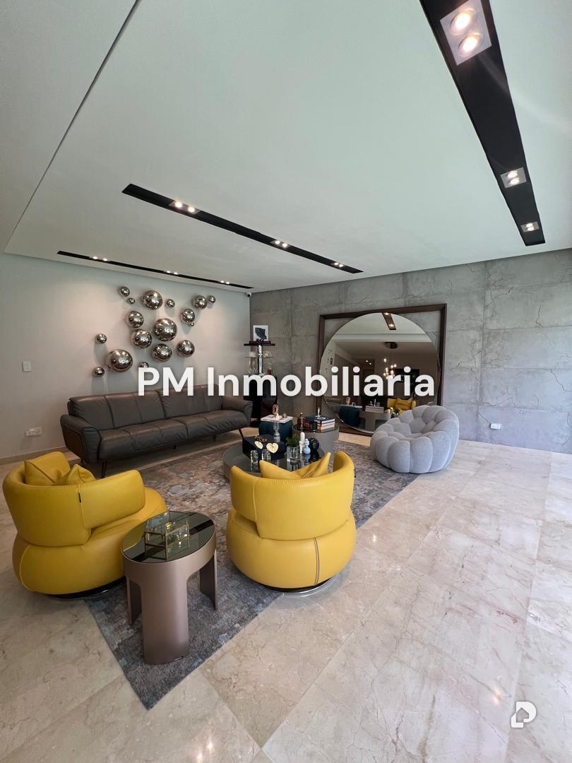 Apartment in Lomas del Sol, Caracas – 3