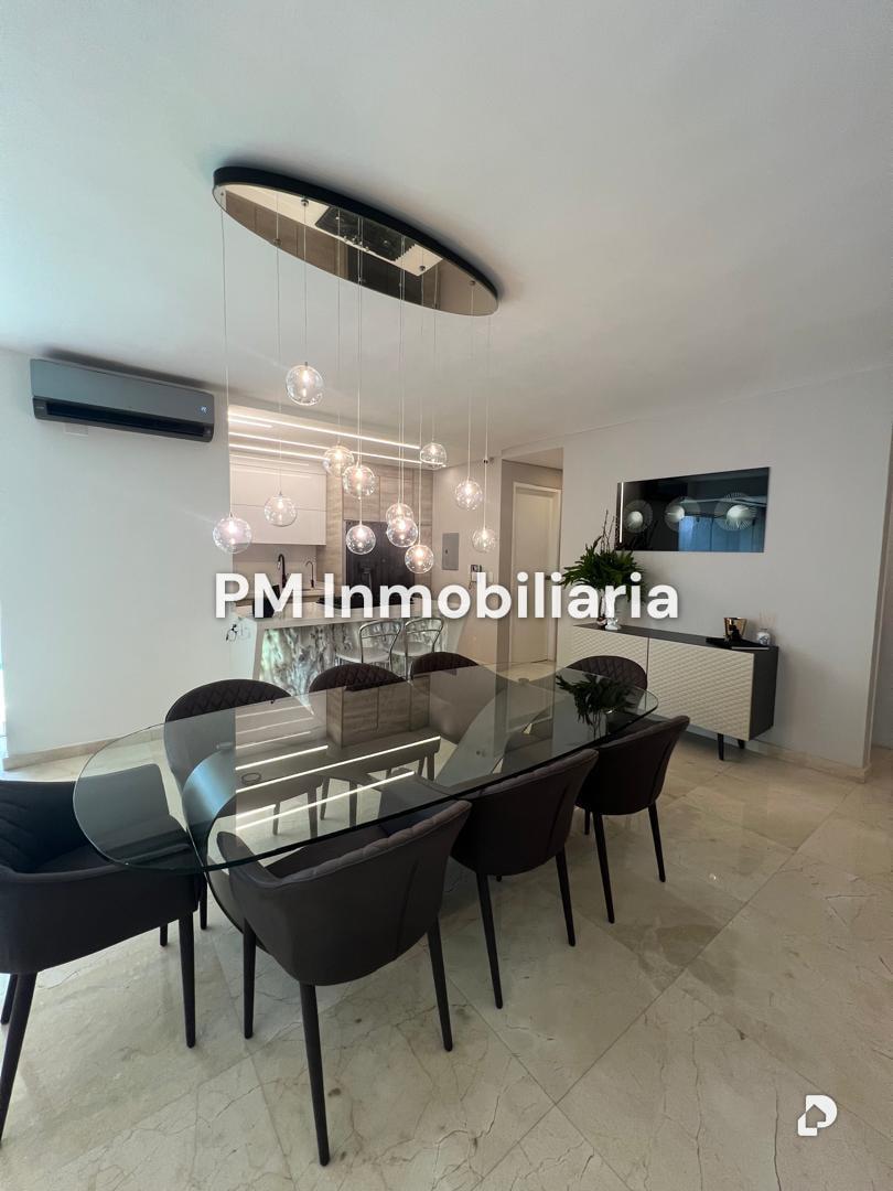 Apartment in Lomas del Sol, Caracas – 4