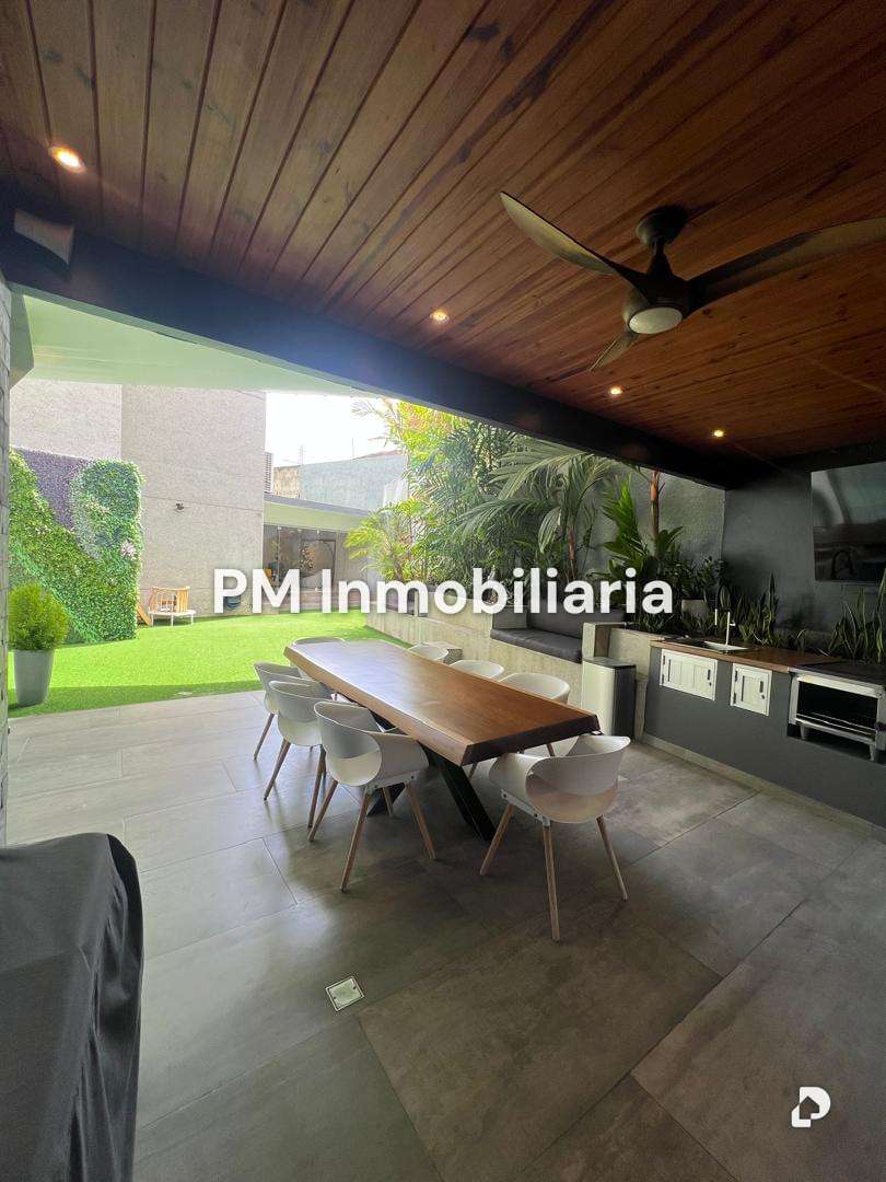 Apartment in Lomas del Sol, Caracas – 14