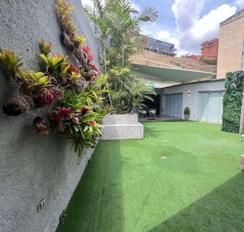 Apartamento en Lomas del Sol, Caracas