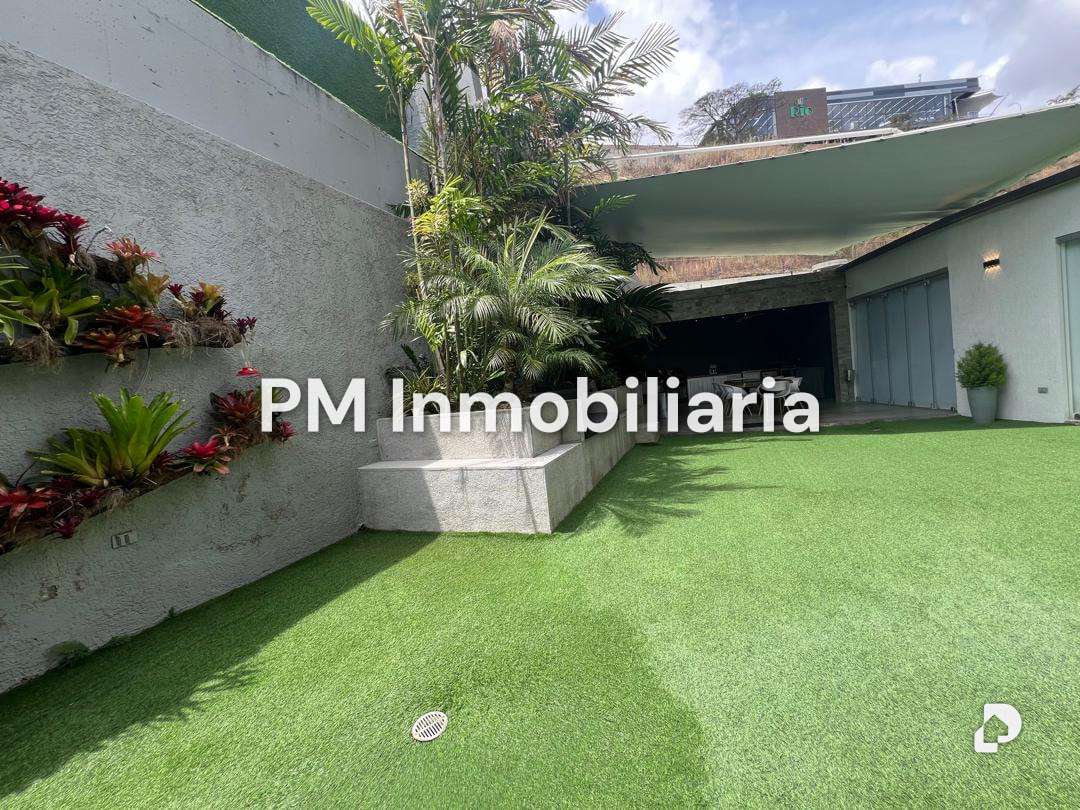 Apartment in Lomas del Sol, Caracas – 11