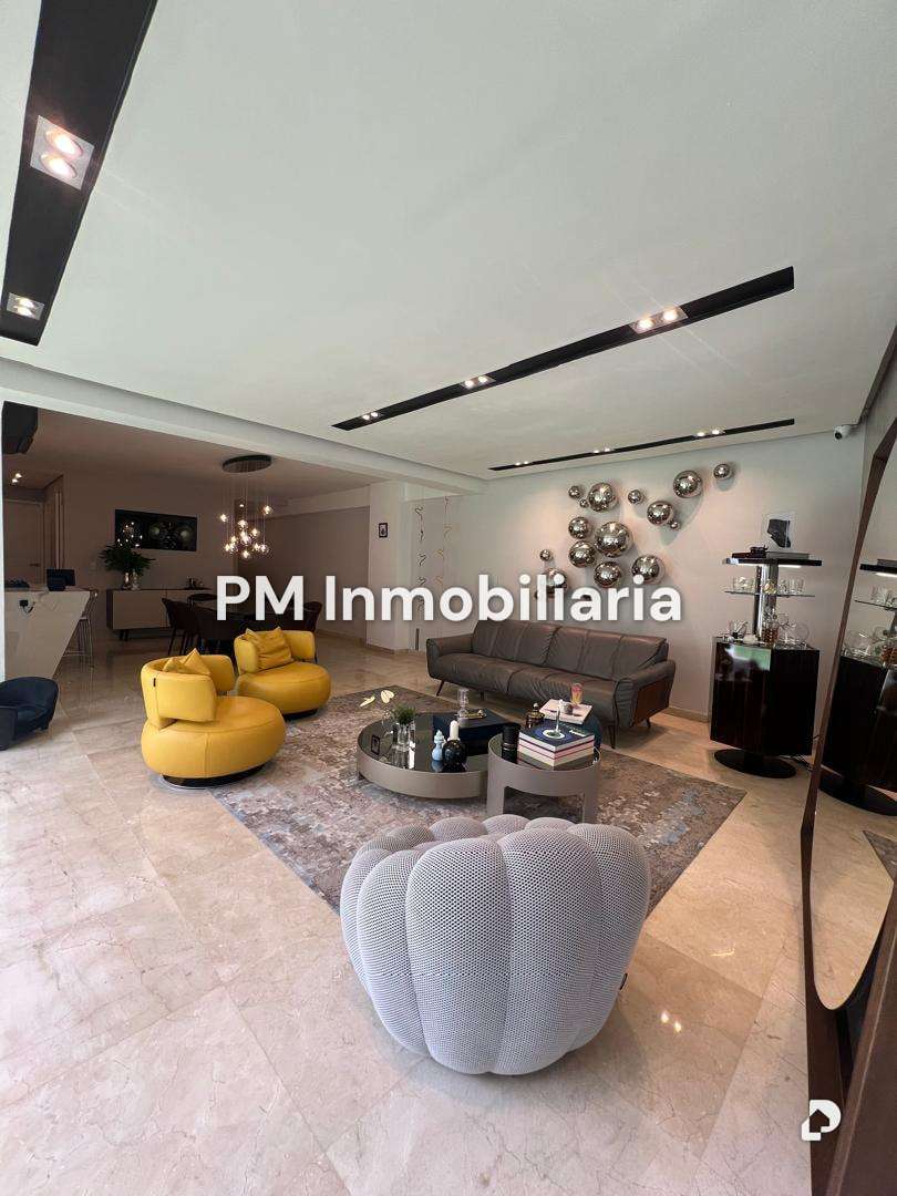 Apartment in Lomas del Sol, Caracas – 2