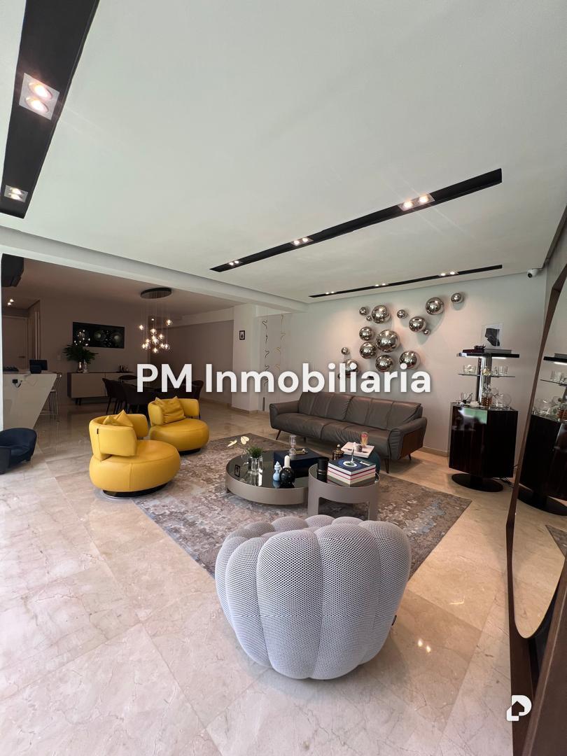 Apartment in Lomas del Sol, Caracas – 2