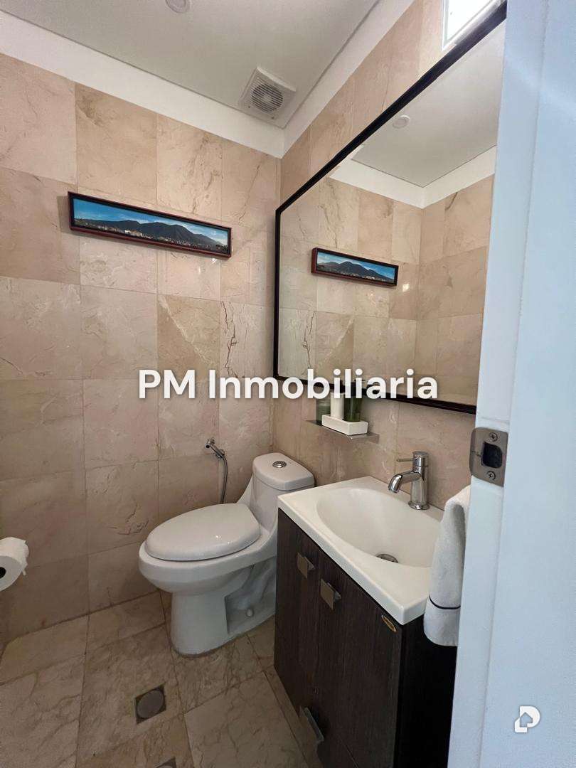 Apartment in Lomas del Sol, Caracas – 9