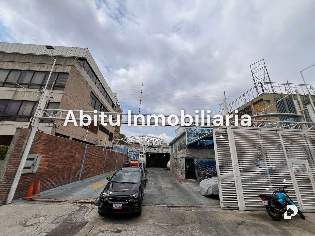 Terreno en La Urbina, Caracas – 4