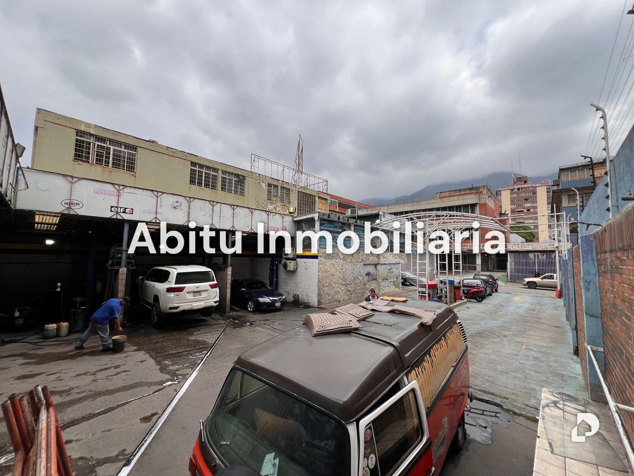 Terreno en La Urbina, Caracas – 5