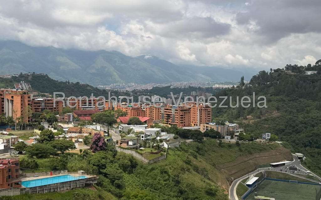 Apartamento en Guaicay, Caracas - 1
