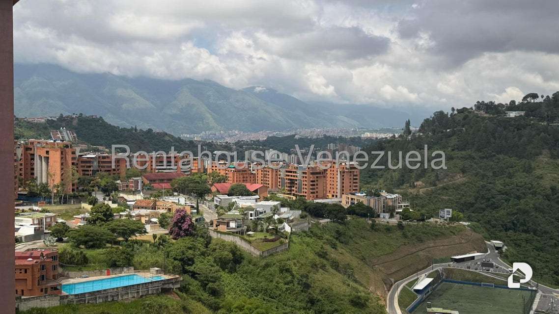Apartamento en Guaicay, Caracas – 1