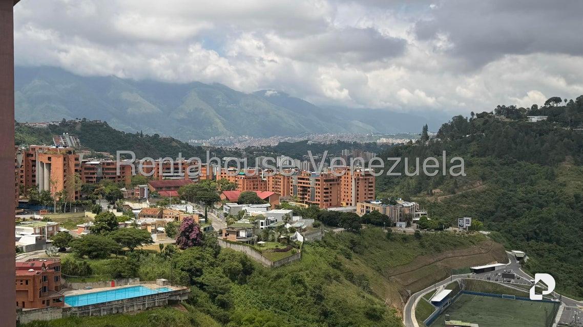 Apartamento en Guaicay, Caracas – 1