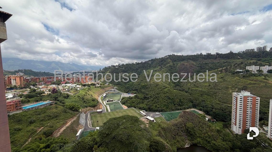 Apartamento en Guaicay, Caracas – 2