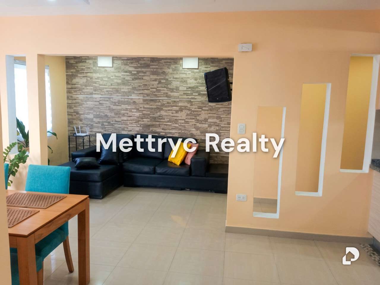Apartamento en Montemayor, Valencia – 7