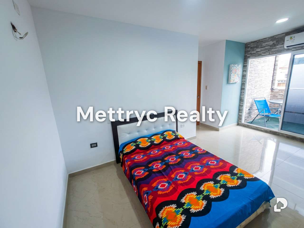 Apartamento en Montemayor, Valencia – 28
