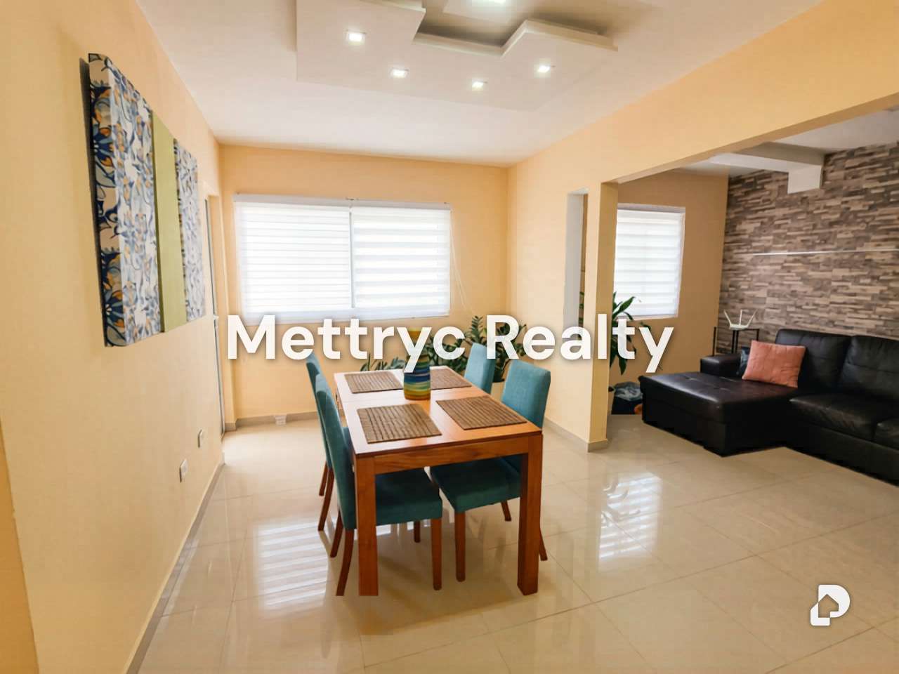 Apartamento en Montemayor, Valencia – 2