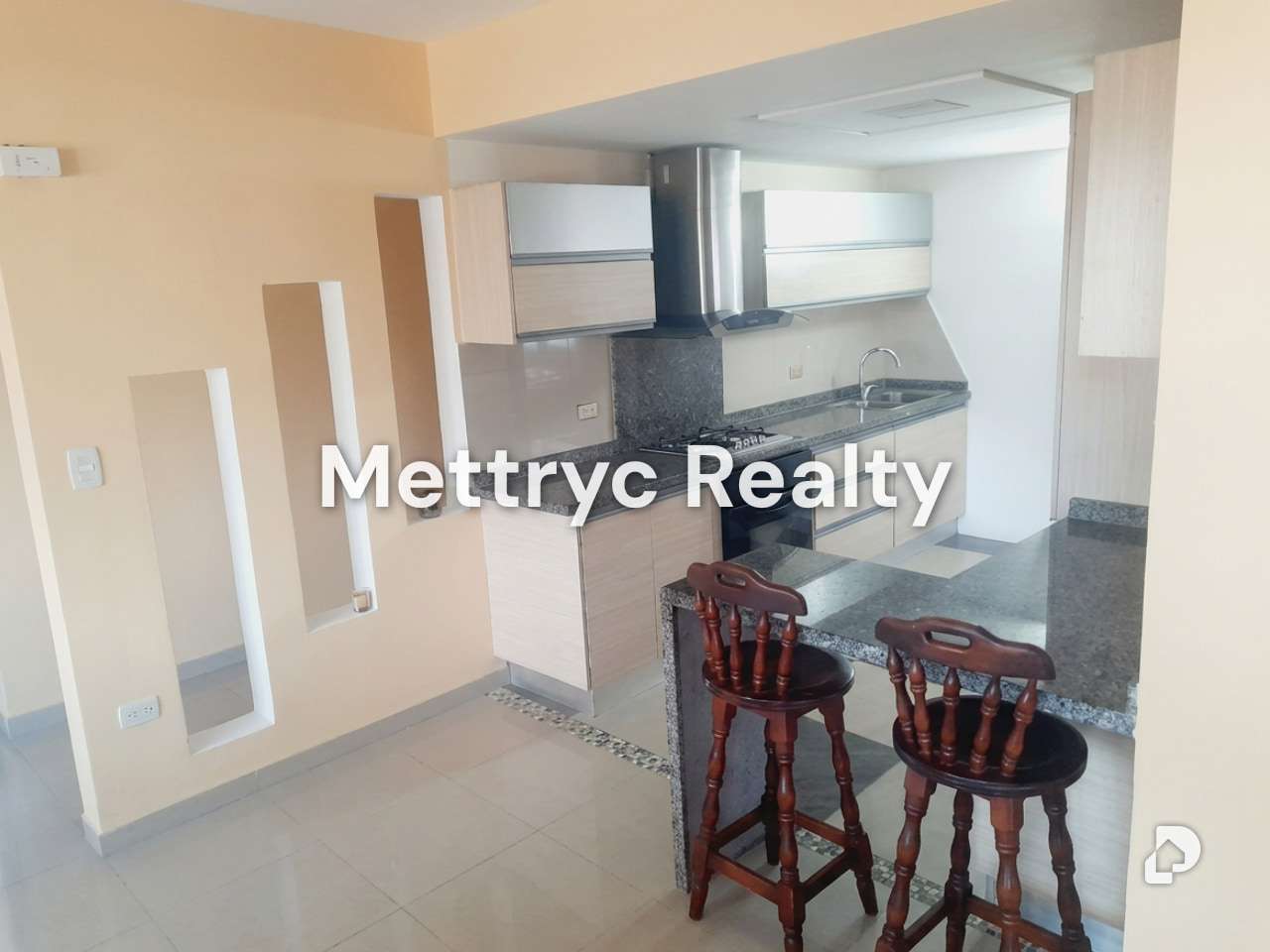 Apartamento en Montemayor, Valencia – 9