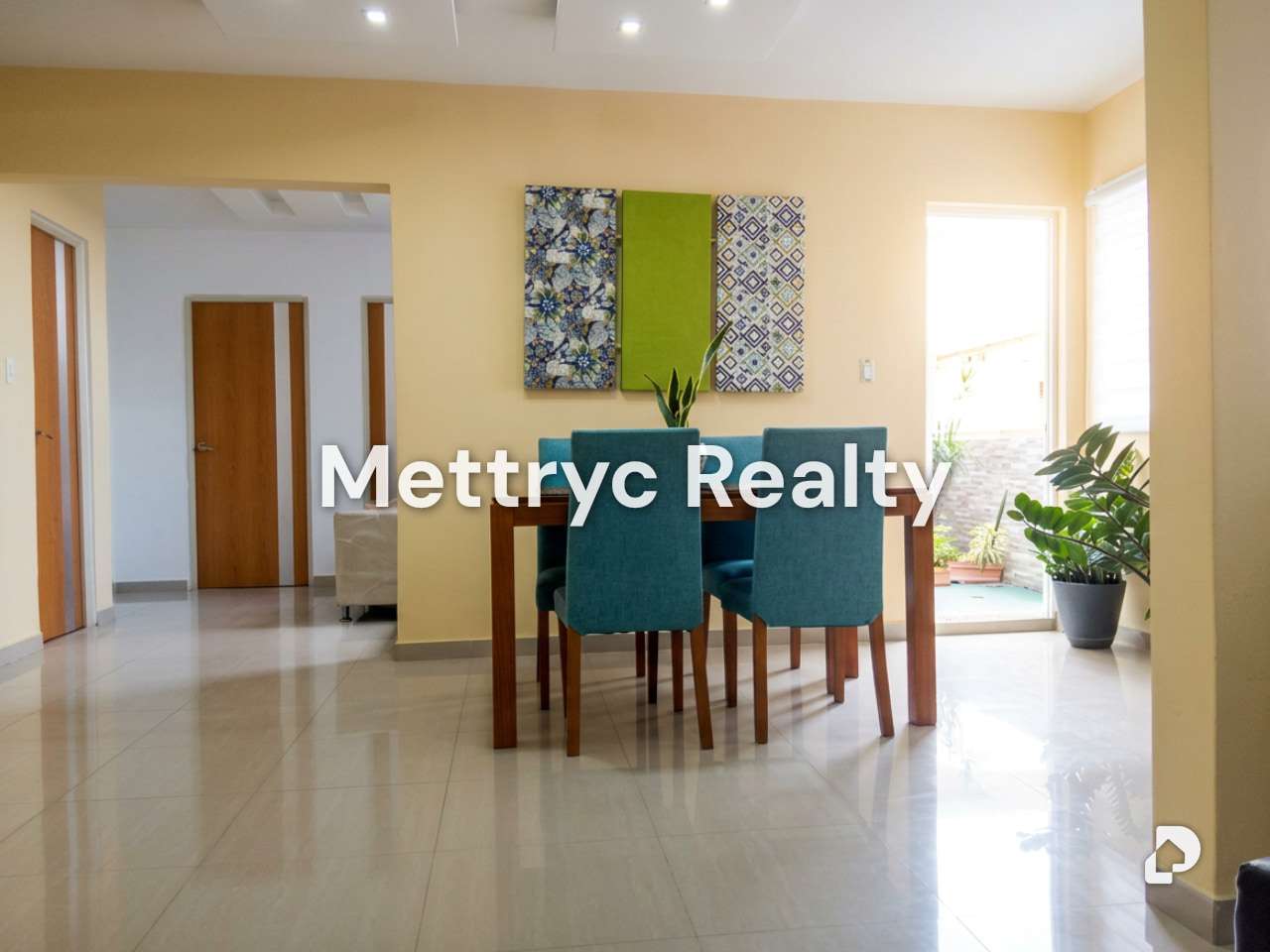 Apartamento en Montemayor, Valencia – 3