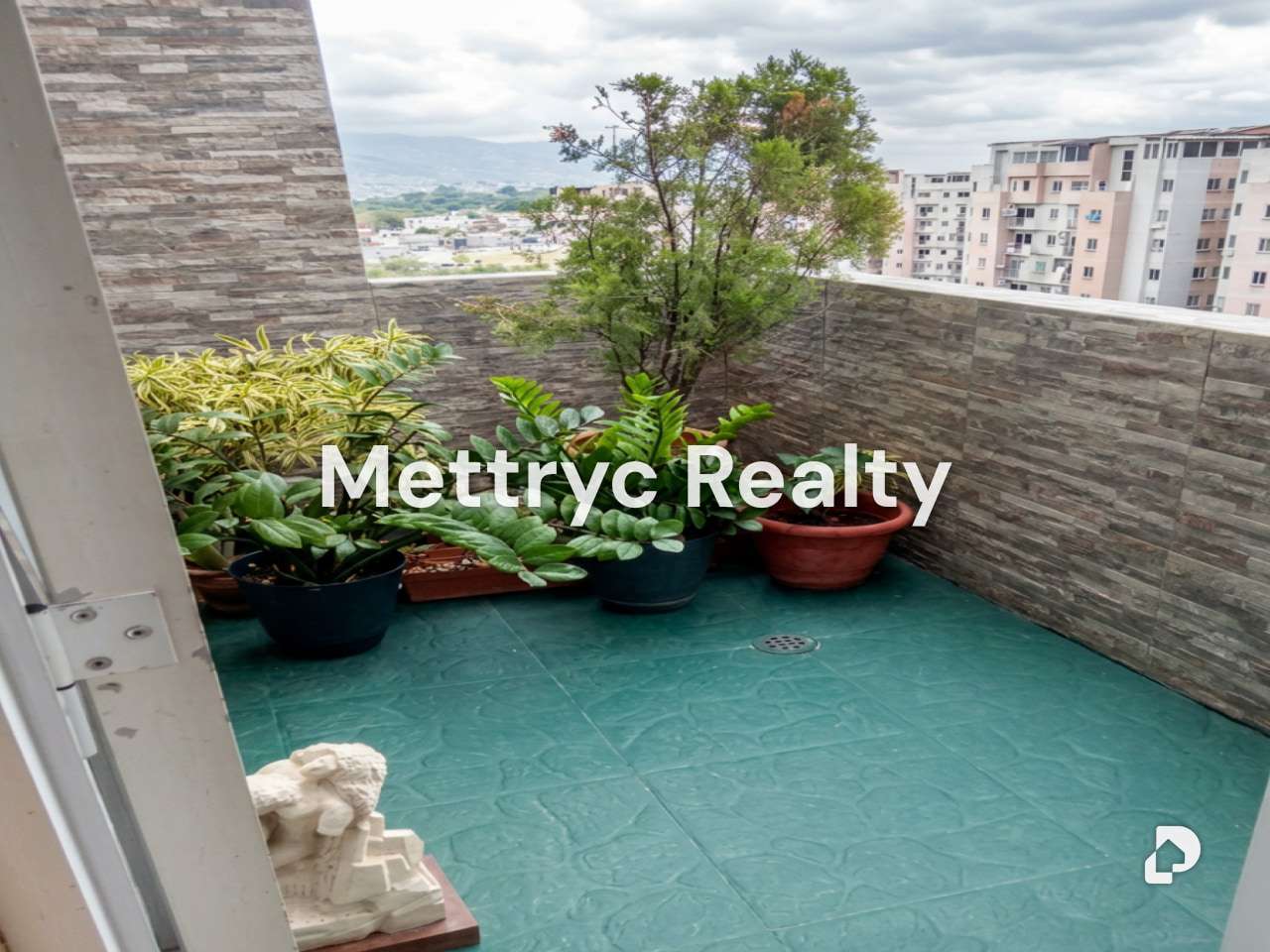 Apartamento en Montemayor, Valencia – 13