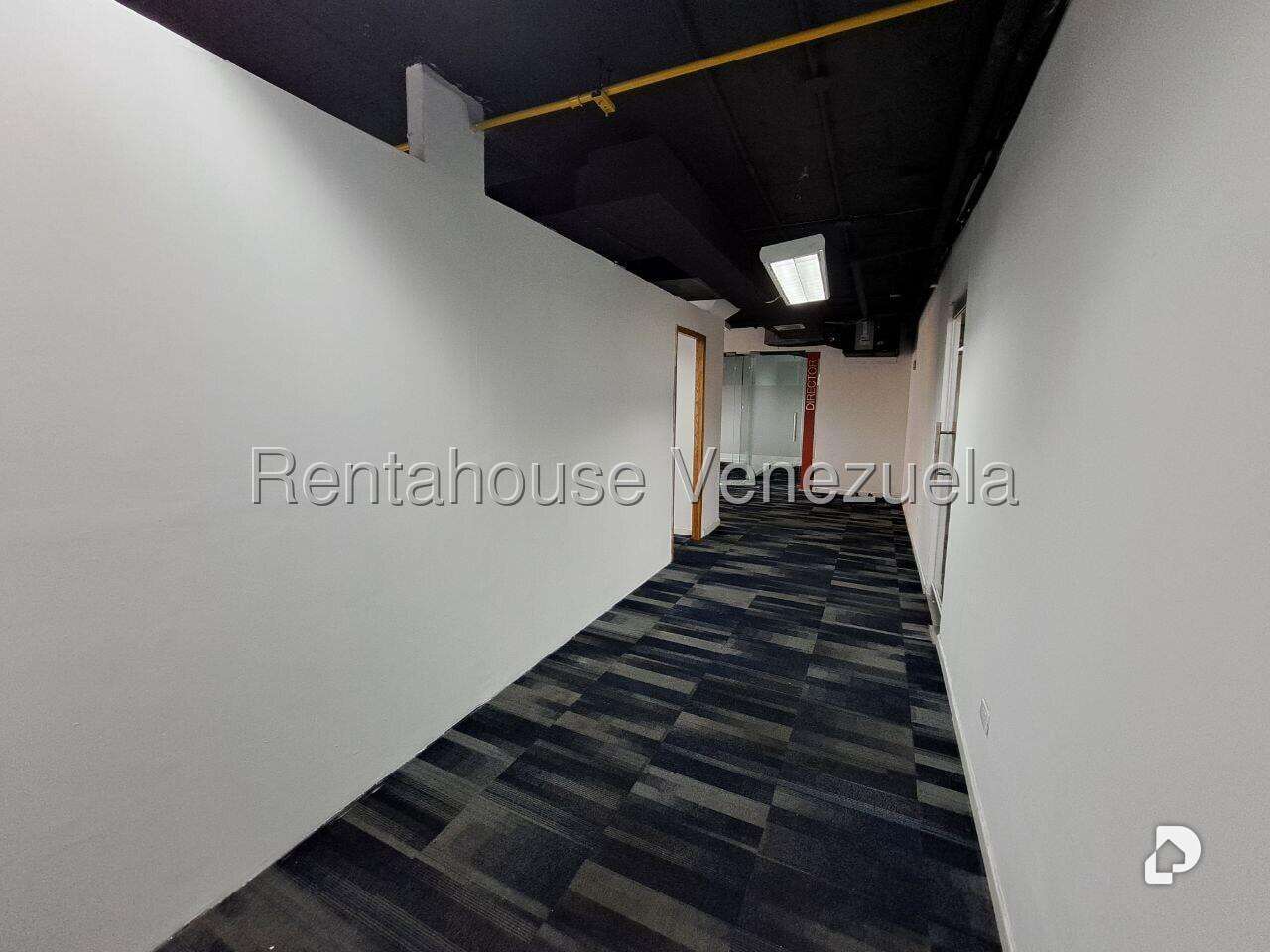 Oficina en Los Ruices, Caracas – 4