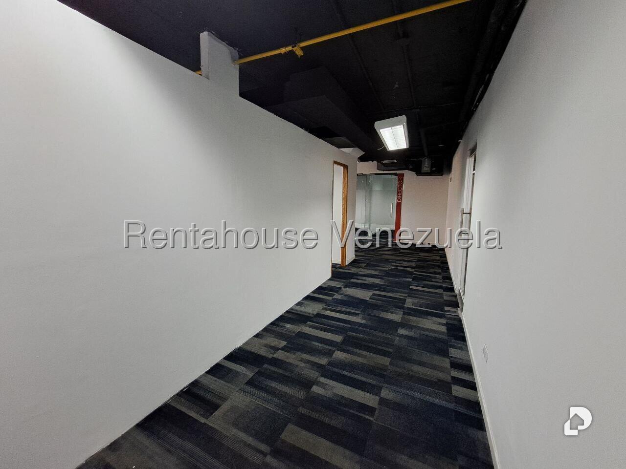 Oficina en Los Ruices, Caracas – 4