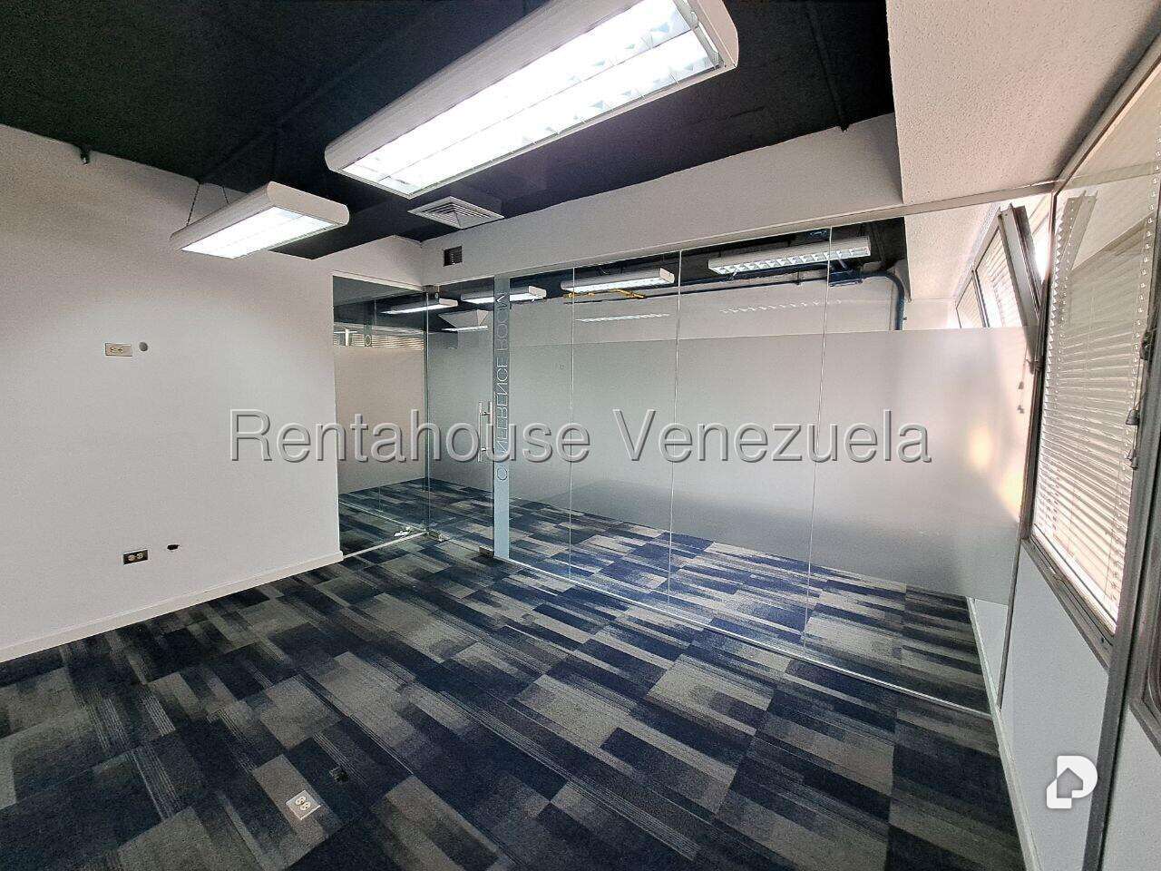 Oficina en Los Ruices, Caracas – 9