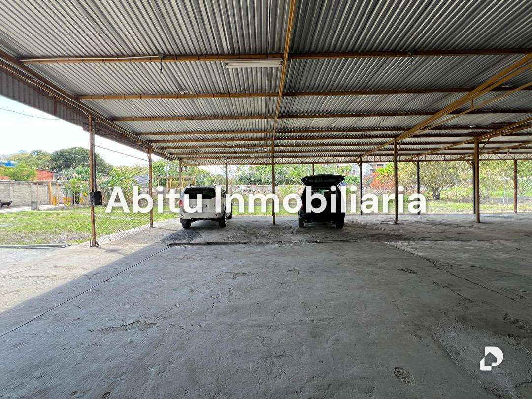 Warehouse in Guatire – 23