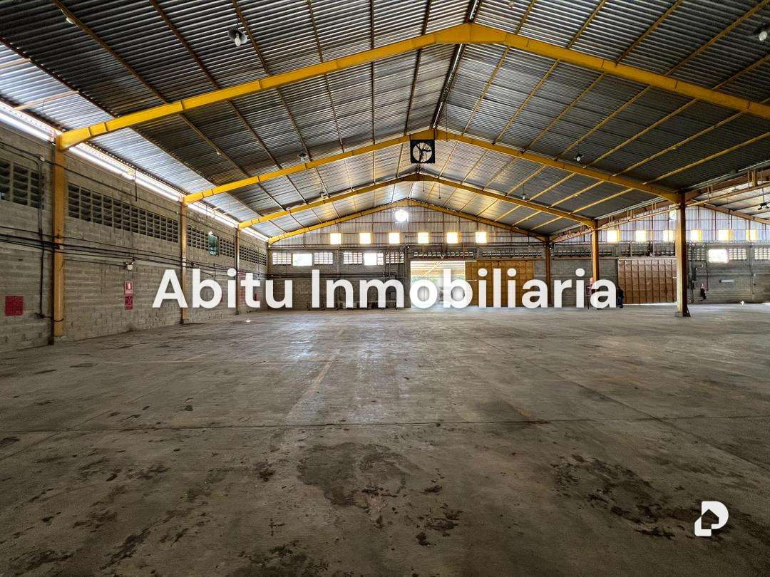 Warehouse in Guatire – 11