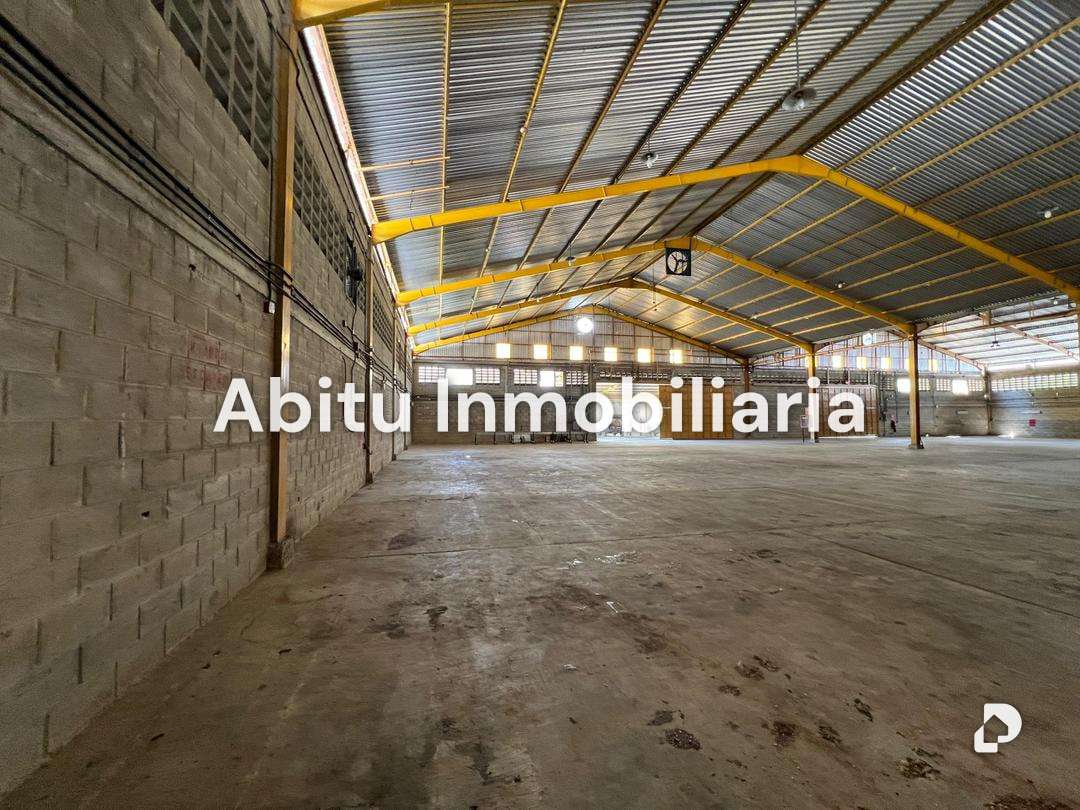 Warehouse in Guatire – 13