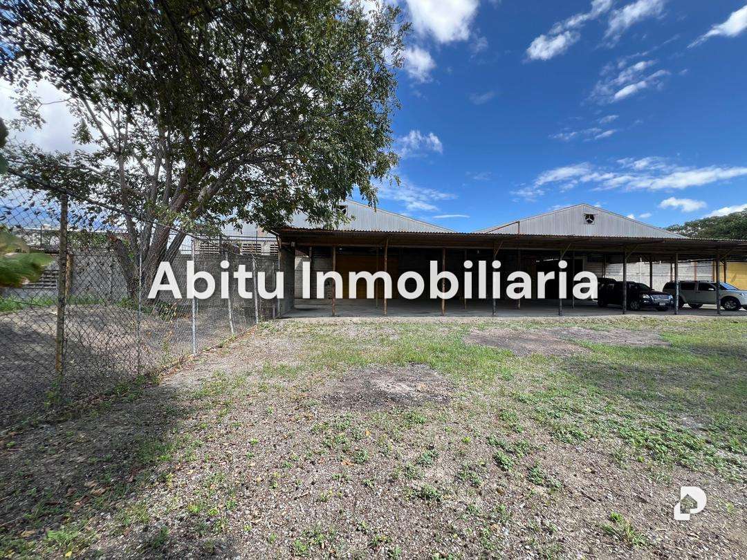 Warehouse in Guatire – 22
