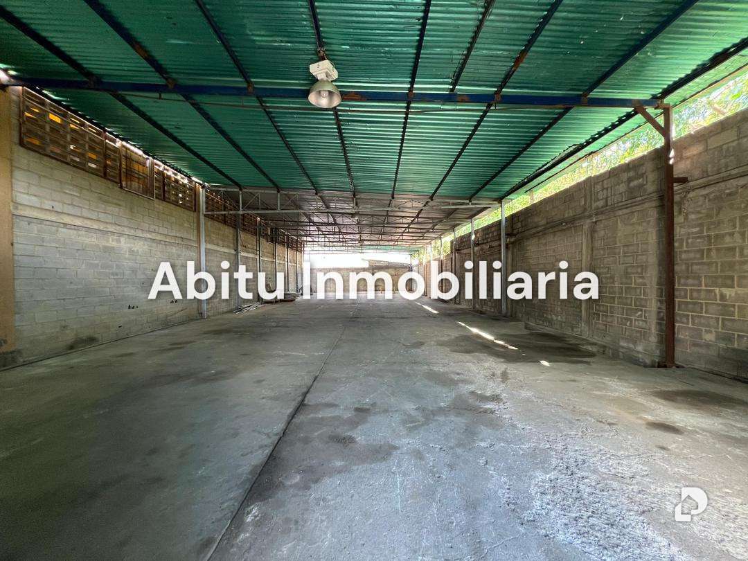 Warehouse in Guatire – 18