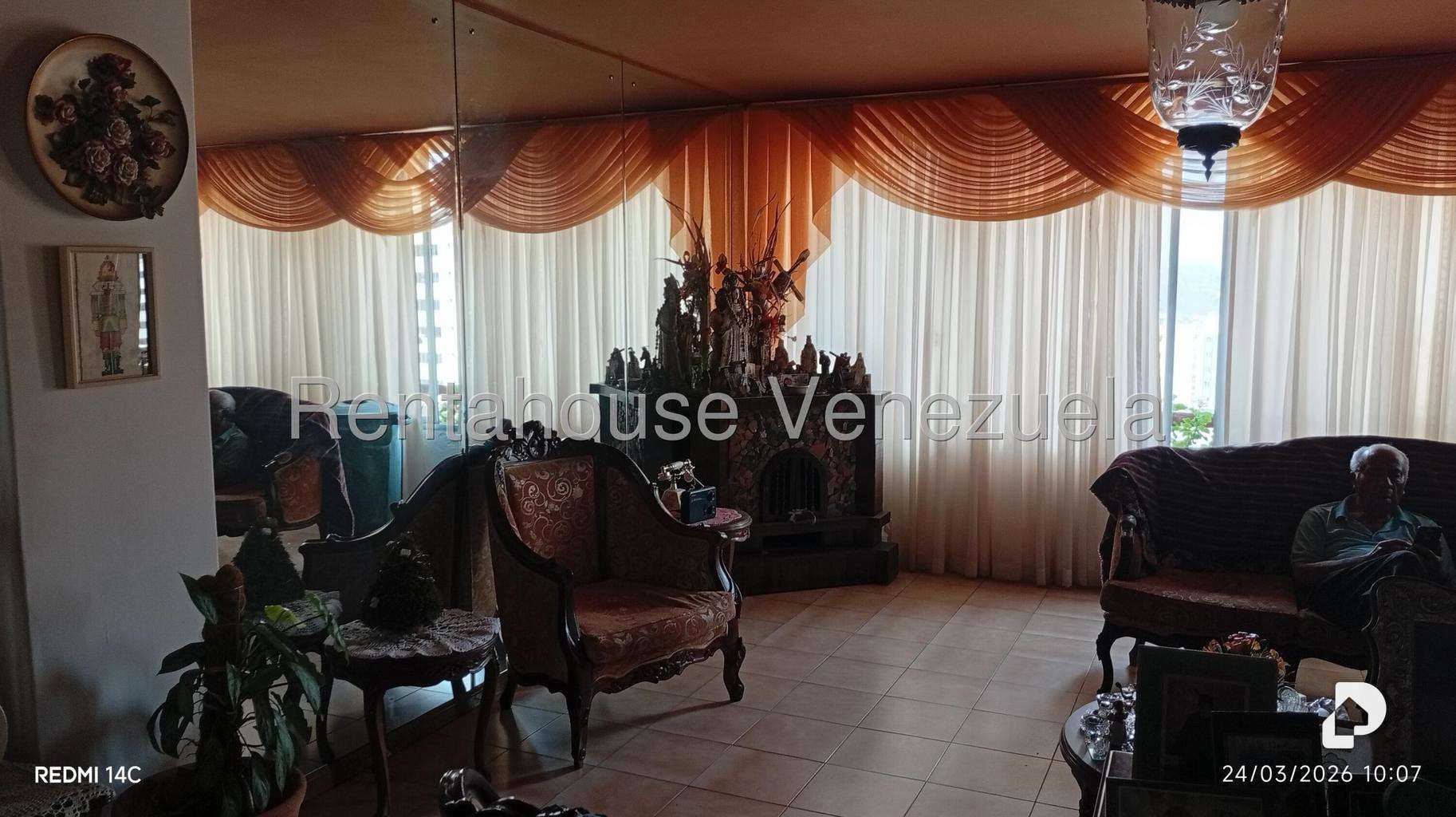 Apartamento en Lomas del Avila, Caracas – 7
