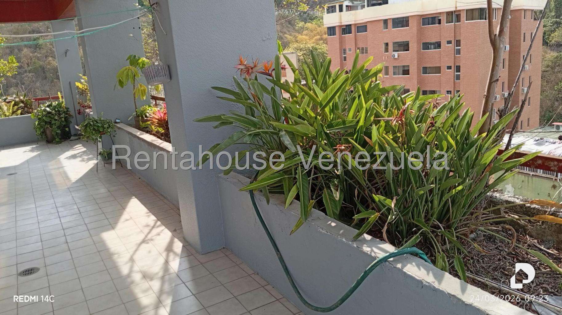 Apartamento en Lomas del Avila, Caracas – 12