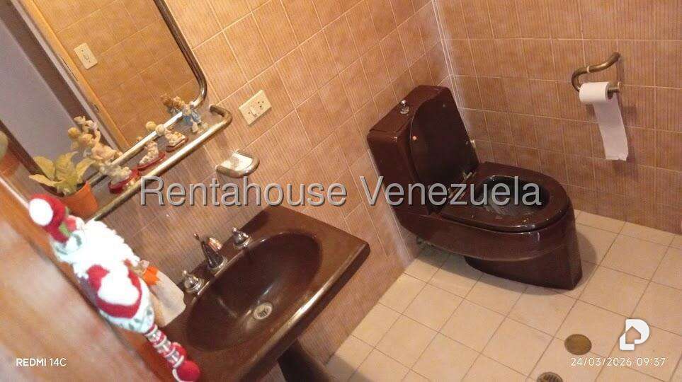Apartamento en Lomas del Avila, Caracas – 30