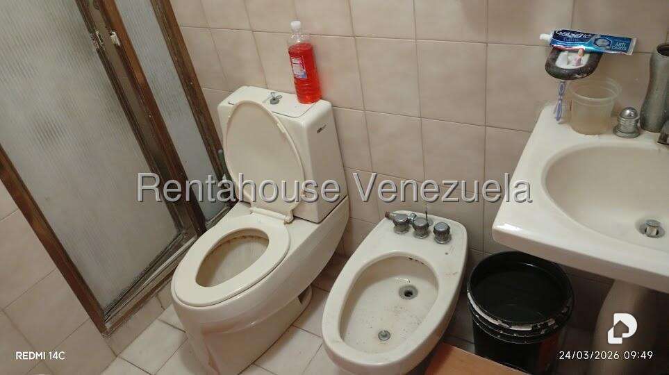 Apartamento en Lomas del Avila, Caracas – 25