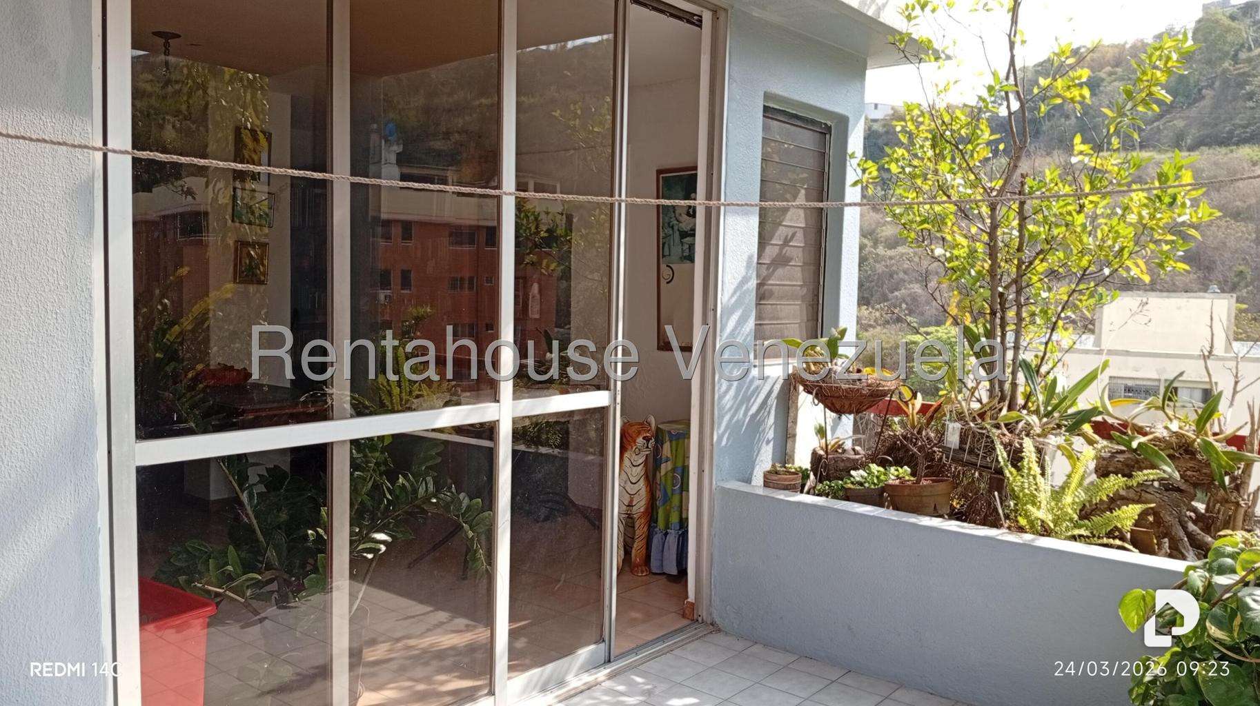 Apartamento en Lomas del Avila, Caracas – 15