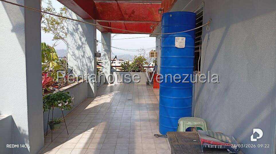 Apartamento en Lomas del Avila, Caracas – 14
