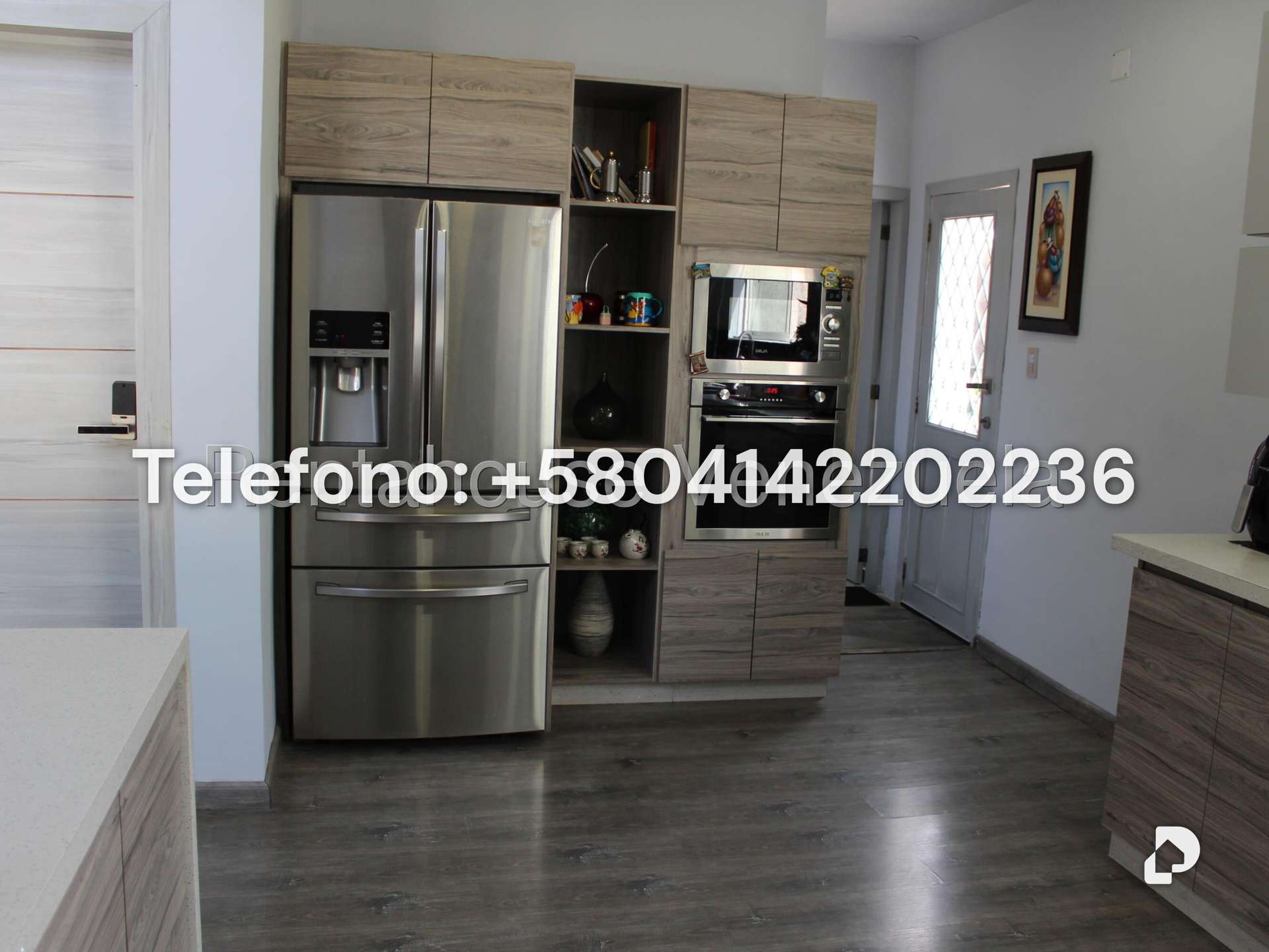 Casa en Altamira, Caracas – 26