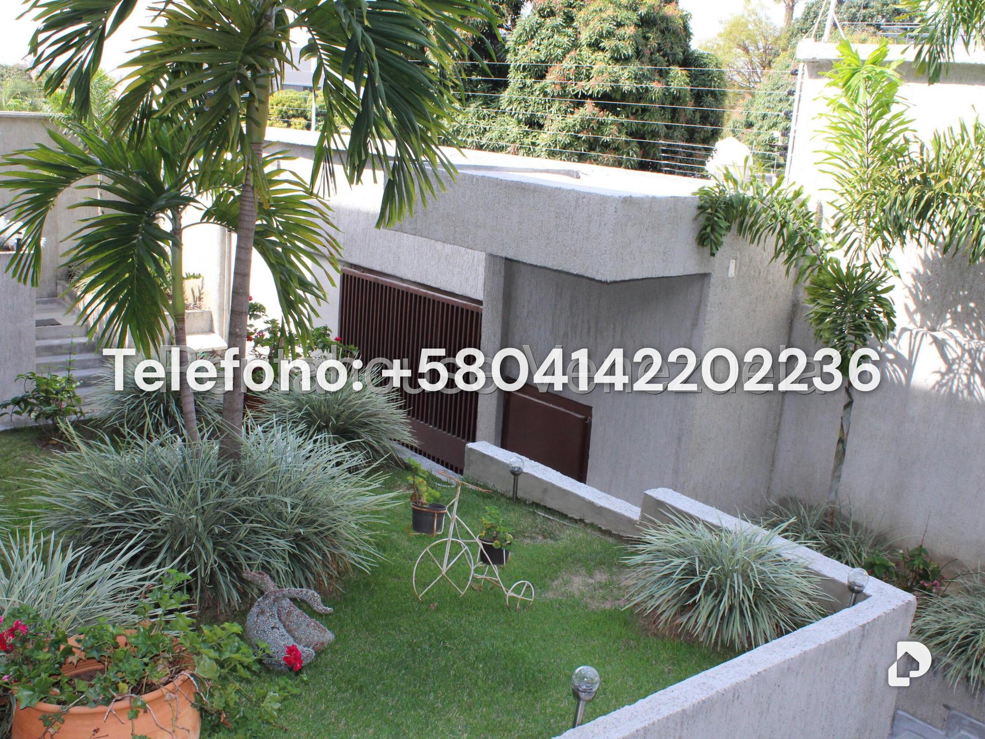 Casa en Altamira, Caracas – 5