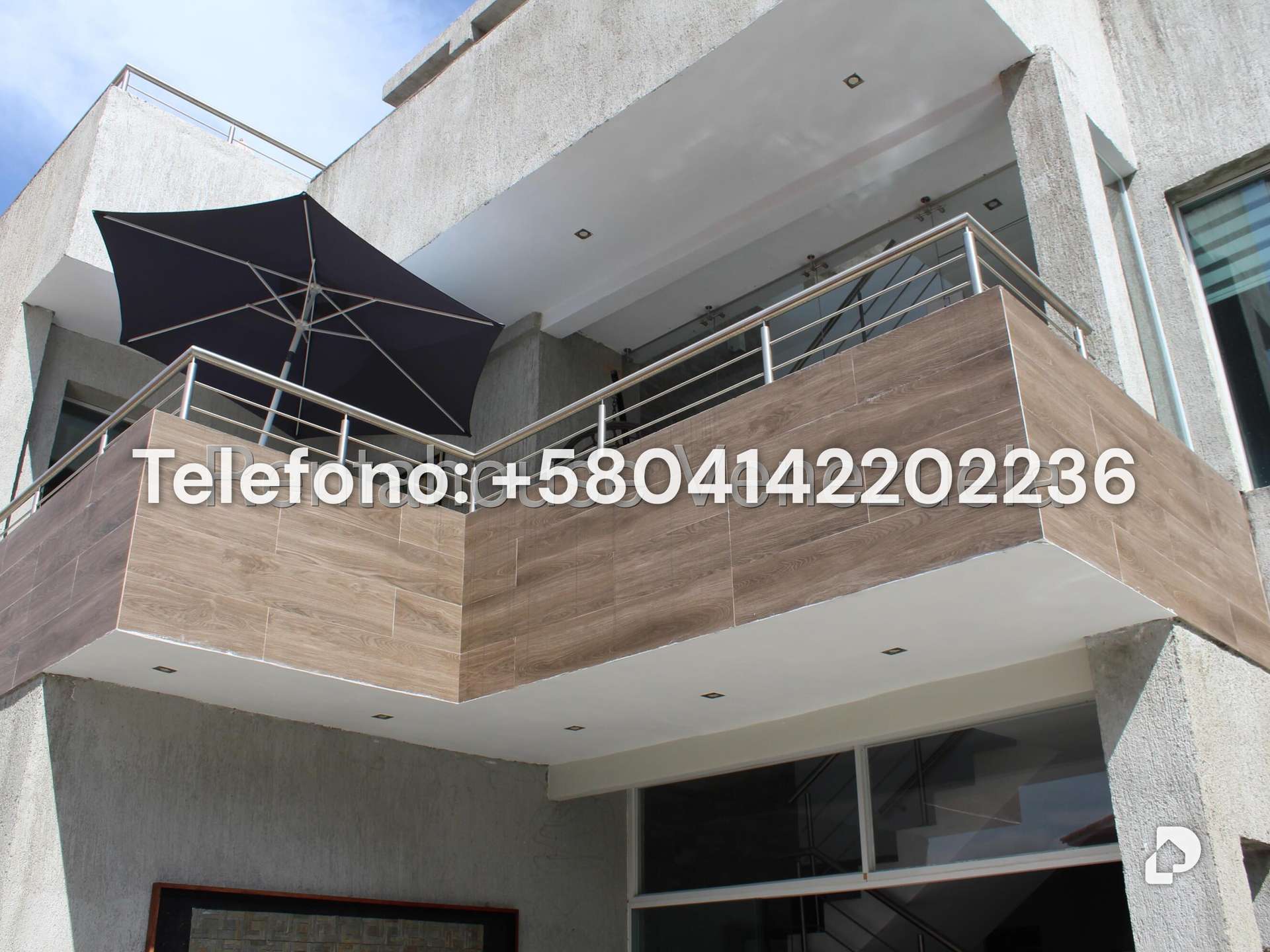 Casa en Altamira, Caracas – 42